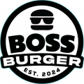 Prøv gourmetburgere hos Boss Burger i Roskilde | Lokal favorit